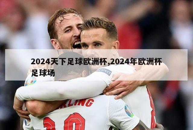 2024天下足球欧洲杯,2024年欧洲杯足球场