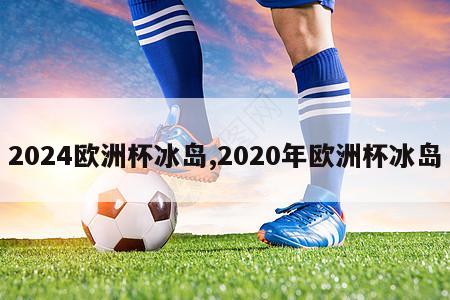 2024欧洲杯冰岛,2020年欧洲杯冰岛