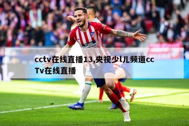 cctv在线直播13,央视少l儿频道ccTv在线直播