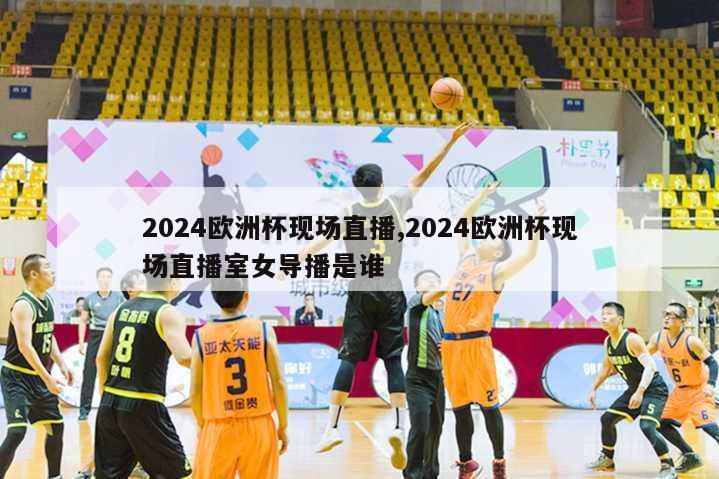 2024欧洲杯现场直播,2024欧洲杯现场直播室女导播是谁