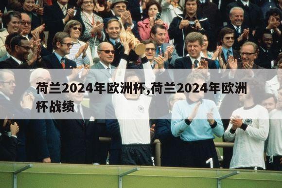 荷兰2024年欧洲杯,荷兰2024年欧洲杯战绩